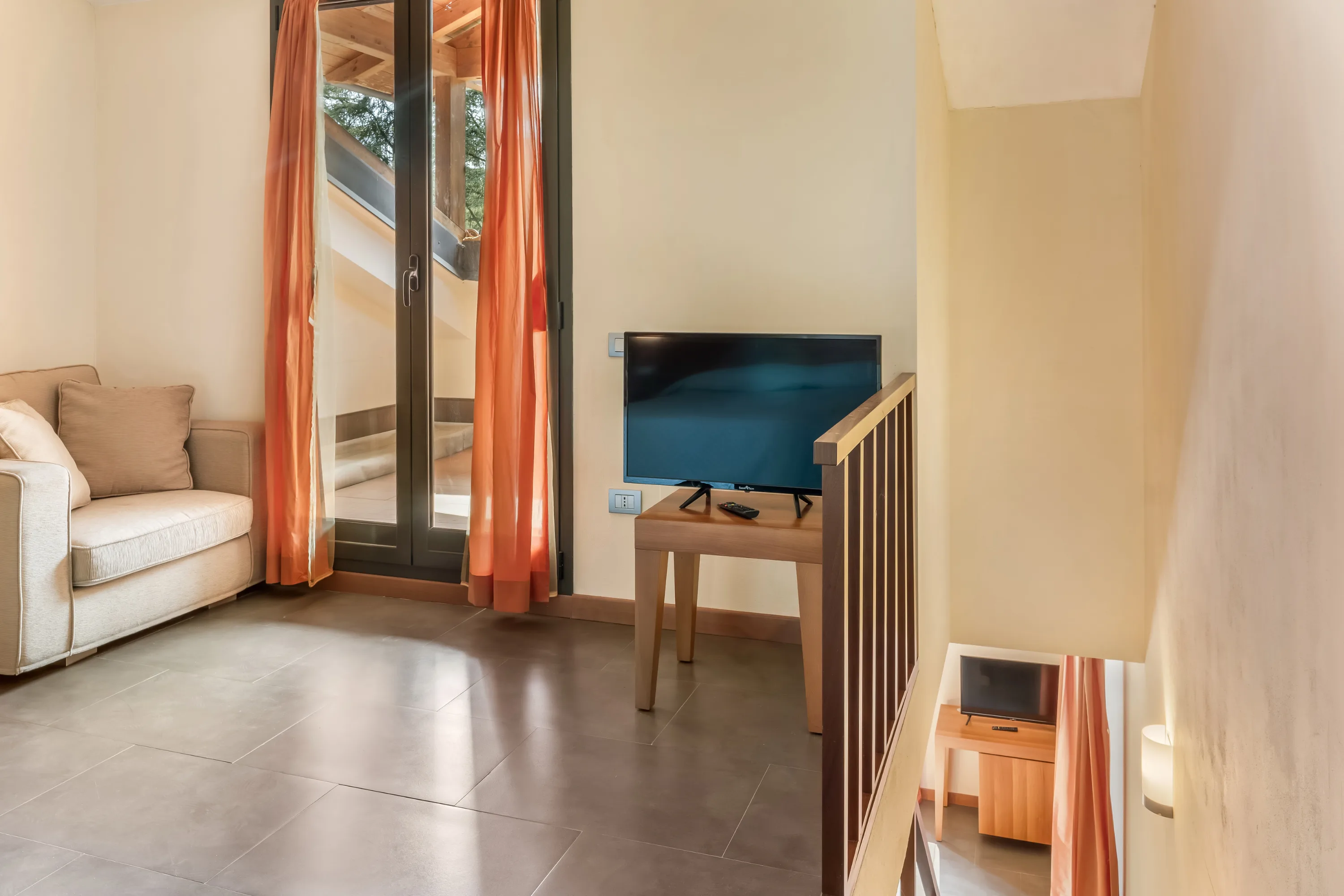 Camera Family Hotel Langhe & Monferrato - galleria